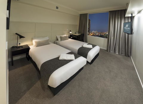 Woodroffe Hotel - Accommodation BNB 12