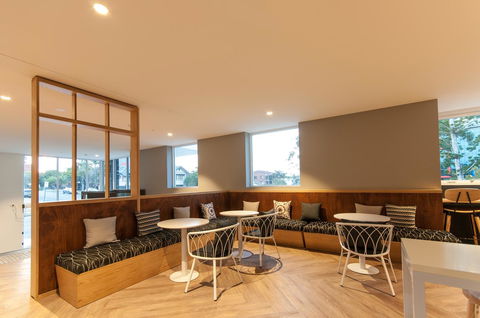Woodroffe Hotel - Accommodation BNB 25