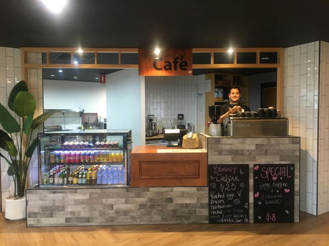 Woodroffe Hotel - Accommodation BNB 3
