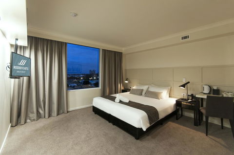 Woodroffe Hotel - Accommodation BNB 11