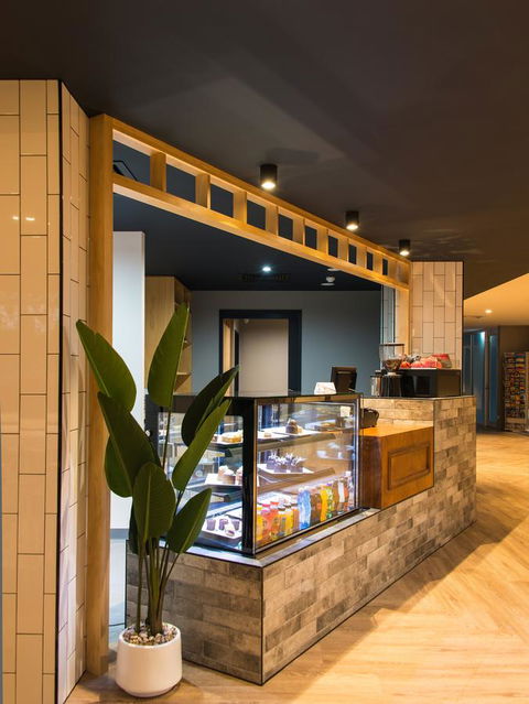 Woodroffe Hotel - Accommodation BNB 21