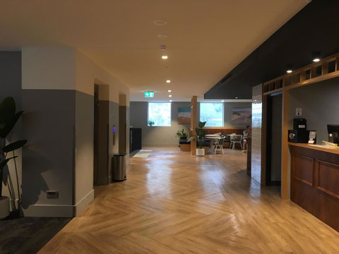 Woodroffe Hotel - Accommodation BNB 7