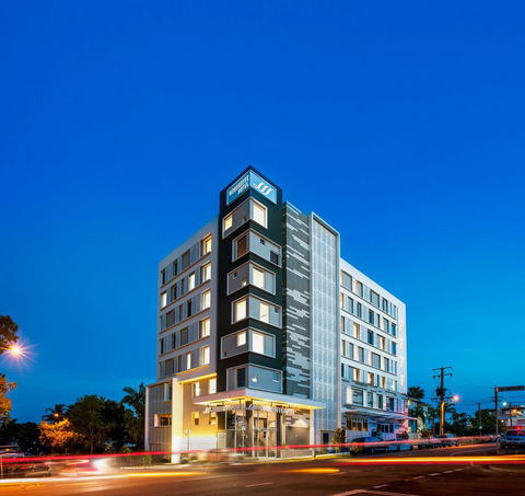 Woodroffe Hotel - Accommodation BNB 20