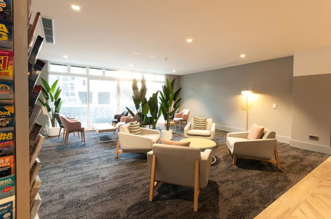 Woodroffe Hotel - Accommodation BNB 26