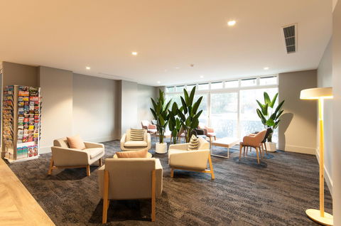 Woodroffe Hotel - Accommodation BNB 22