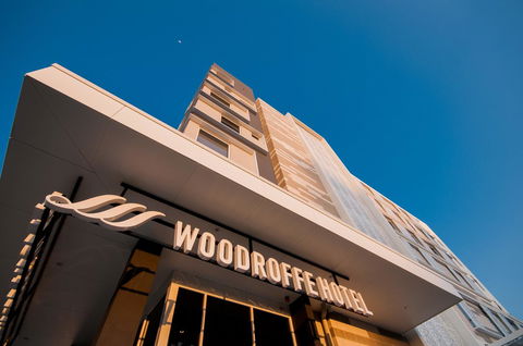 Woodroffe Hotel - Accommodation BNB 19