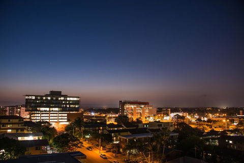 Woodroffe Hotel - Accommodation BNB 29