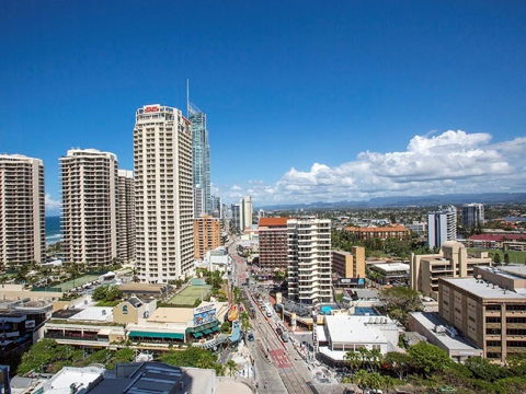 Gold Coast Private Apartments - H Residences, Surfers Paradise - Accommodation BNB 38