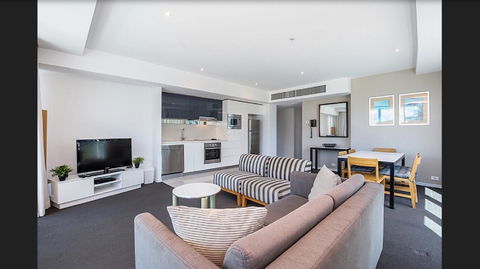 Gold Coast Private Apartments - H Residences, Surfers Paradise - Accommodation BNB 33