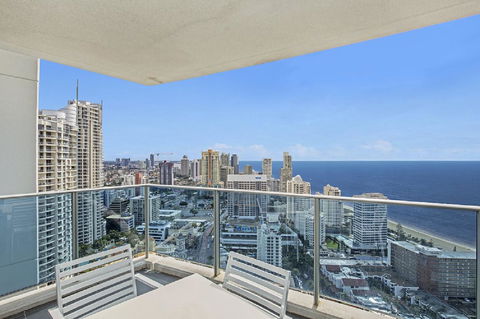 Gold Coast Private Apartments - H Residences, Surfers Paradise - Accommodation BNB 0