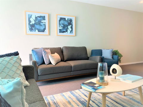 Gold Coast Private Apartments - H Residences, Surfers Paradise - Accommodation BNB 22