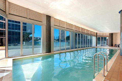Gold Coast Private Apartments - H Residences, Surfers Paradise - Accommodation BNB 26