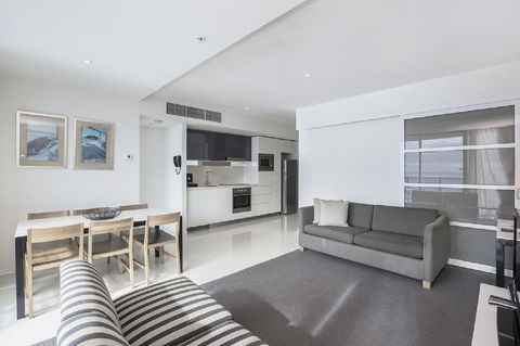 Gold Coast Private Apartments - H Residences, Surfers Paradise - Accommodation BNB 20