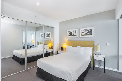 Gold Coast Private Apartments - H Residences, Surfers Paradise - Accommodation BNB 25