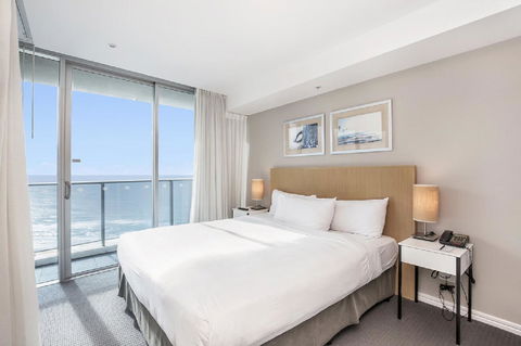 Gold Coast Private Apartments - H Residences, Surfers Paradise - Accommodation BNB 18