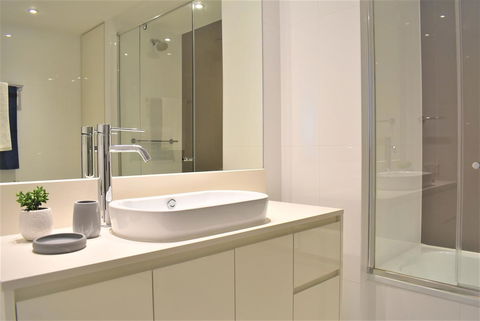 Gold Coast Private Apartments - H Residences, Surfers Paradise - Accommodation BNB 13