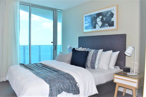 Gold Coast Private Apartments - H Residences, Surfers Paradise - Accommodation BNB 5