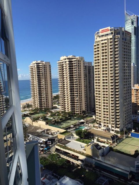 Gold Coast Private Apartments - H Residences, Surfers Paradise - Accommodation BNB 40