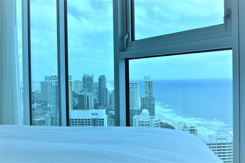 Gold Coast Private Apartments - H Residences, Surfers Paradise - Accommodation BNB 15