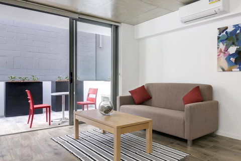 Direct Collective - Pavilion And Governor On Brookes - Accommodation BNB 7