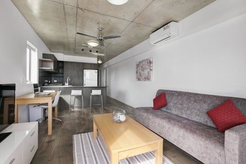 Direct Collective - Pavilion And Governor On Brookes - Accommodation BNB 16