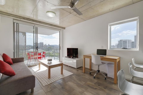 Direct Collective - Pavilion And Governor On Brookes - Accommodation BNB 13