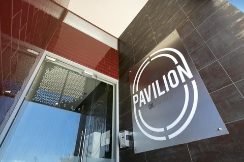 Direct Collective - Pavilion And Governor On Brookes - Accommodation BNB 17