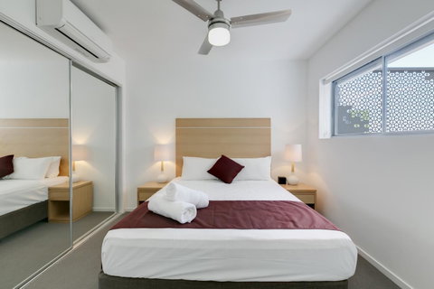 Direct Collective - Pavilion And Governor On Brookes - Accommodation BNB 11
