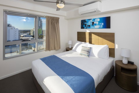 Direct Collective - Pavilion And Governor On Brookes - Accommodation BNB 20