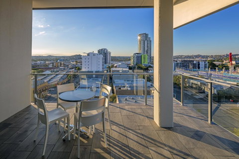 Direct Collective - Pavilion And Governor On Brookes - Accommodation BNB 1