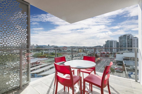 Direct Collective - Pavilion And Governor On Brookes - Accommodation BNB 8
