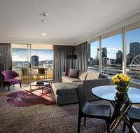 Rydges South Bank Brisbane - Accommodation BNB