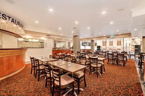 Great Southern Hotel Brisbane - Accommodation BNB 23