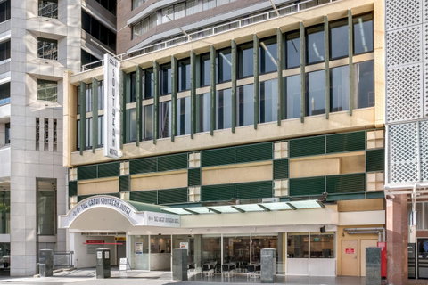 Great Southern Hotel Brisbane - Accommodation BNB 20