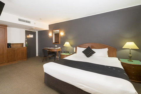 Great Southern Hotel Brisbane - Accommodation BNB 15