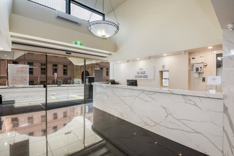 Great Southern Hotel Brisbane - Accommodation BNB 22