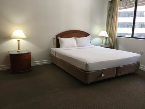 Great Southern Hotel Brisbane - Accommodation BNB 3