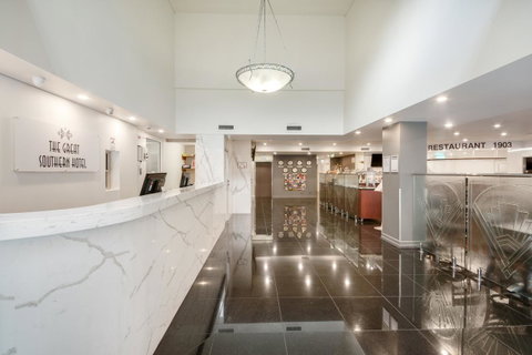 Great Southern Hotel Brisbane - Accommodation BNB 18