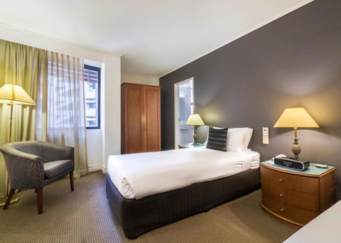 Great Southern Hotel Brisbane - Accommodation BNB 30
