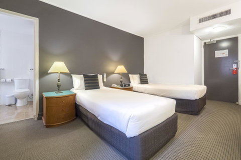 Great Southern Hotel Brisbane - Accommodation BNB 13