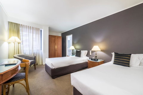 Great Southern Hotel Brisbane - Accommodation BNB 31