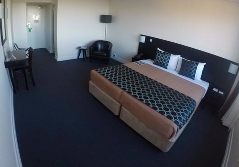 Great Southern Hotel Brisbane - Accommodation BNB 7