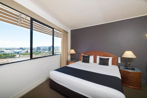 Great Southern Hotel Brisbane - Accommodation BNB 14