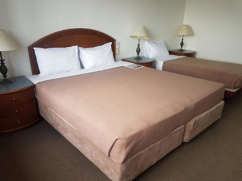 Great Southern Hotel Brisbane - Accommodation BNB 2