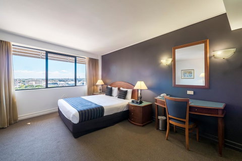 Great Southern Hotel Brisbane - Accommodation BNB 26