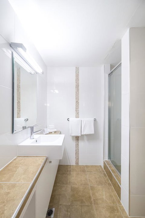 Great Southern Hotel Brisbane - Accommodation BNB 5