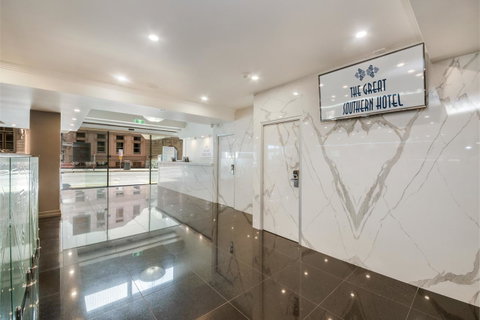 Great Southern Hotel Brisbane - Accommodation BNB 17