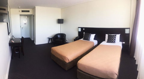 Great Southern Hotel Brisbane - Accommodation BNB 6