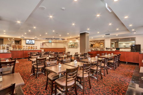 Great Southern Hotel Brisbane - Accommodation BNB 24