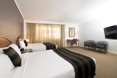 Great Southern Hotel Brisbane - Accommodation BNB 28
